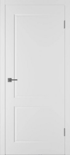 Integra 58.2 ДГ Белая эмаль